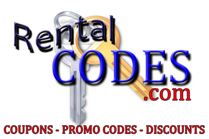 Rental Codes Logo