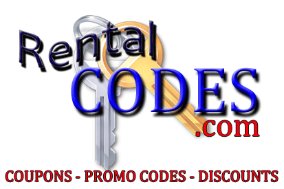 RentalCodes.com - Cheap Car Rentals