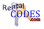 RentalCodes.com